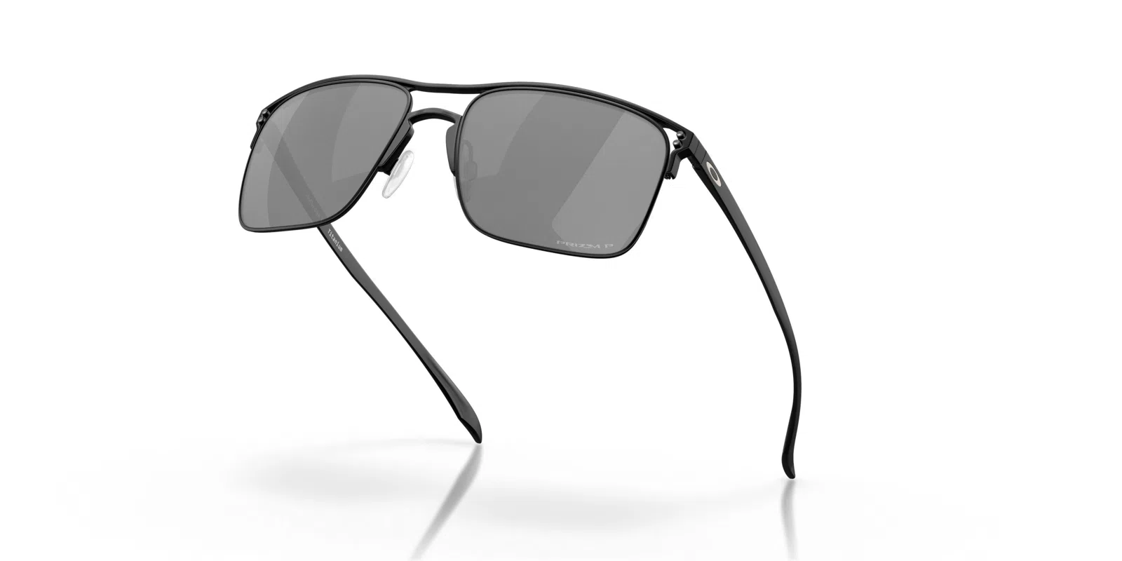 Oakley Holbrook Ti 6048 Sunglasses - view 10